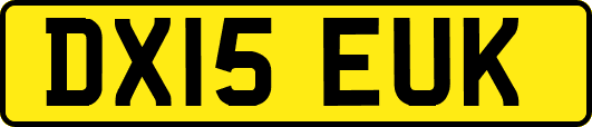 DX15EUK