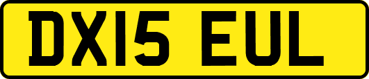 DX15EUL