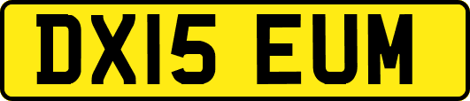 DX15EUM