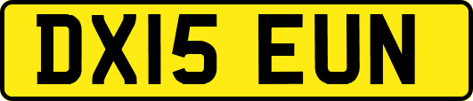 DX15EUN