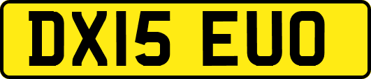 DX15EUO