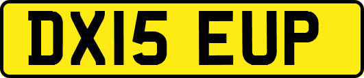 DX15EUP