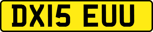 DX15EUU