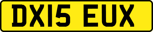 DX15EUX