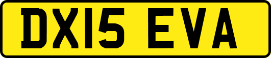 DX15EVA