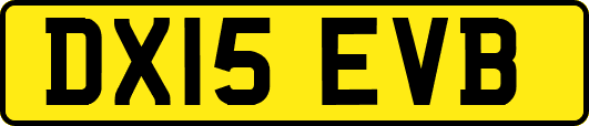DX15EVB