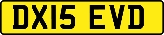DX15EVD