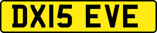 DX15EVE