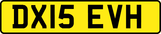 DX15EVH