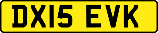 DX15EVK