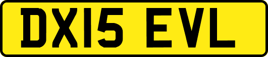DX15EVL