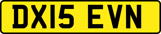 DX15EVN