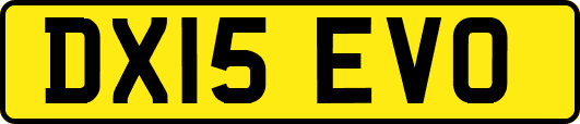 DX15EVO