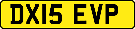 DX15EVP