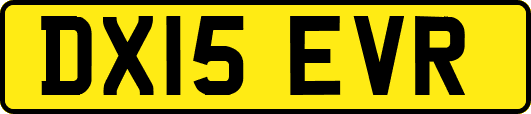 DX15EVR