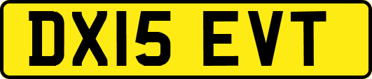 DX15EVT