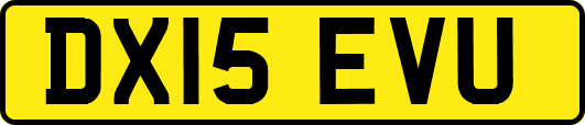 DX15EVU