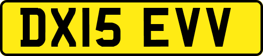 DX15EVV
