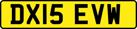 DX15EVW