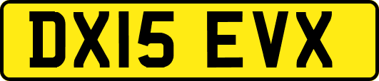 DX15EVX