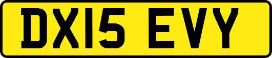 DX15EVY
