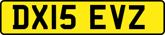 DX15EVZ