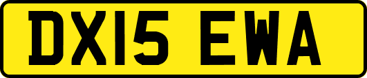 DX15EWA