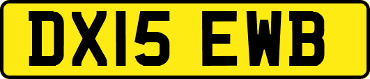 DX15EWB