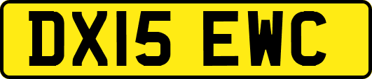 DX15EWC