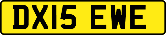 DX15EWE