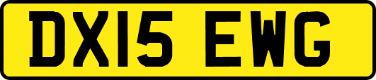 DX15EWG