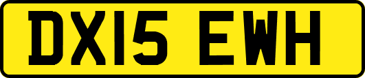 DX15EWH