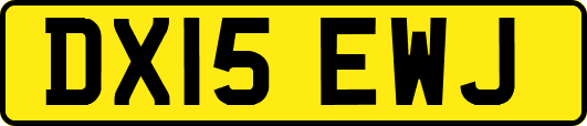 DX15EWJ