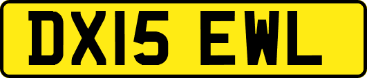 DX15EWL