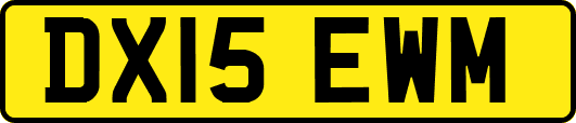 DX15EWM