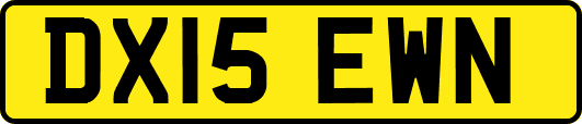 DX15EWN