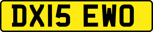 DX15EWO
