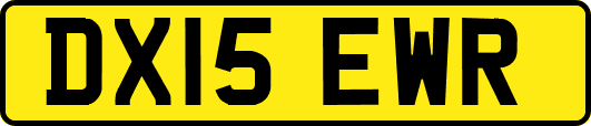 DX15EWR