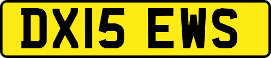 DX15EWS