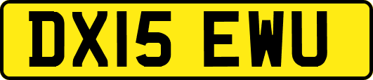 DX15EWU