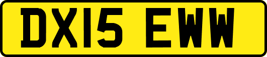 DX15EWW