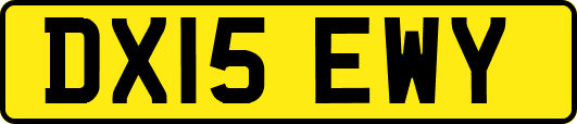 DX15EWY