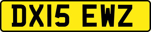 DX15EWZ