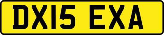 DX15EXA