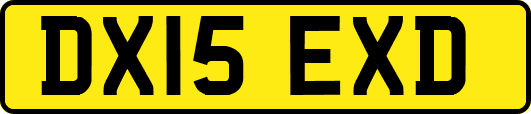 DX15EXD