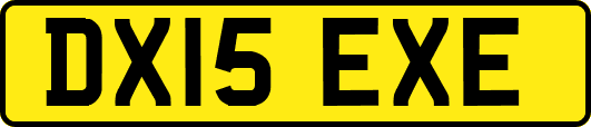 DX15EXE