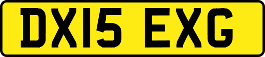 DX15EXG