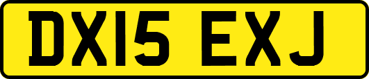 DX15EXJ