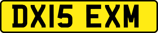 DX15EXM
