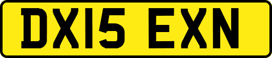 DX15EXN